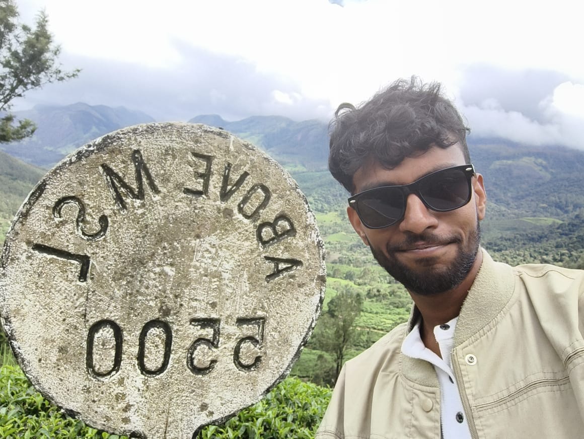 Run on the mountains part 2